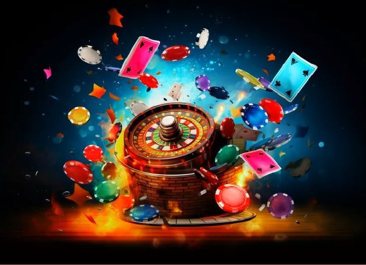 Planet Sport کیسینو گیمز کا ایک زمرہ منتخب کریں

