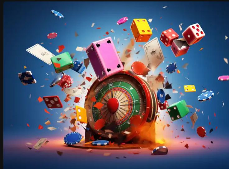 Planet Sport کیسینو میں ایک آن لائن گیم کا انتخاب کریں۔